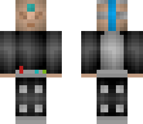 davros