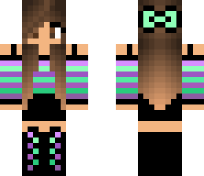 girl