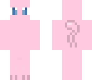 mew