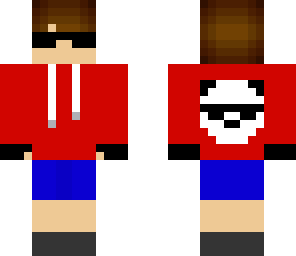cool kid