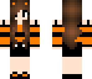 my halloween skin