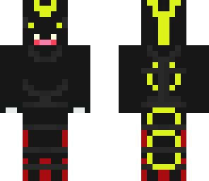 shiny requaza