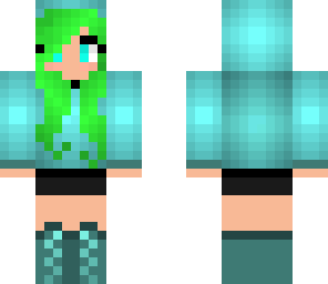 might be my skin