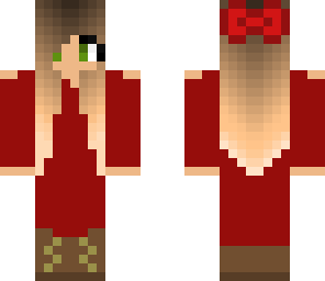 new skin