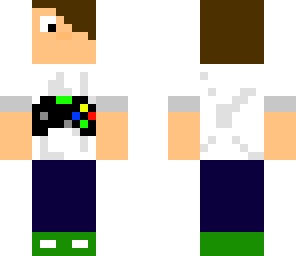 wolfygamer26skin