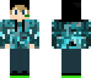 skin for my friend alsoo heyyyy 
