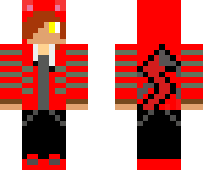 foxy boy