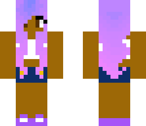 skin for naiya