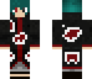 my akatsuki to veddle