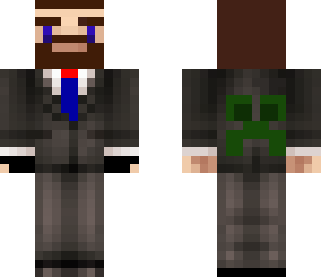 man