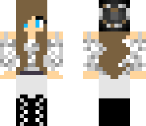 cte girl