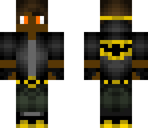 batman