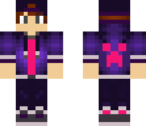 dude purple