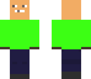 derp herobrine