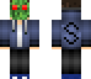 scar's holloween skin v2