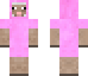 sheep dude xd