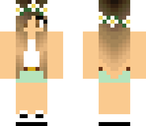 cutee summer girllll
