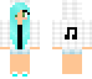edit of skin