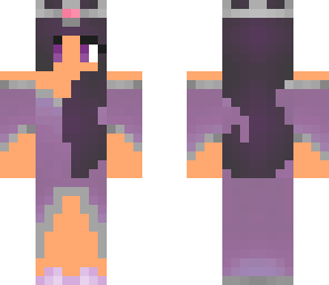 legendary aphmau