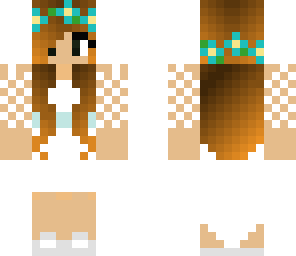 my wedding dress