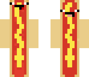 derpy hotdog