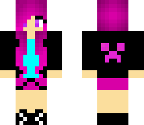 cool girl