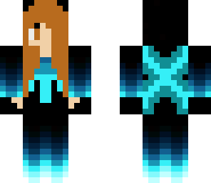 epic girl