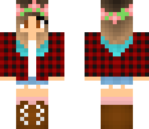 cute girl