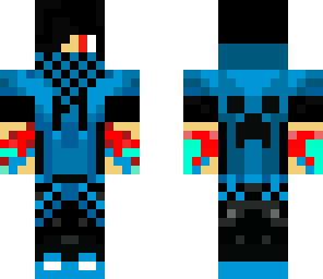 my skin