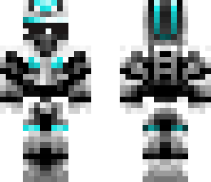 baller robot xd