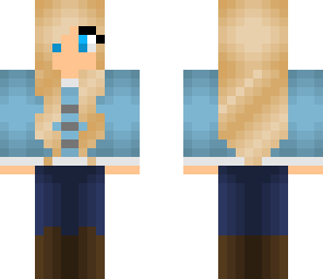 girl
