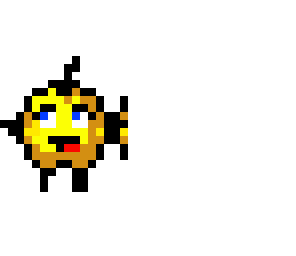 derpy girl golden apple
