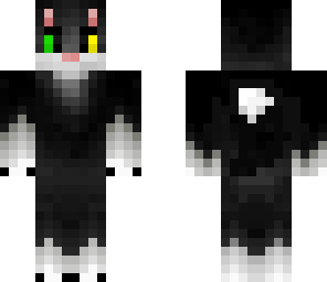 cat versiontwo