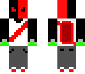 fixed cool deadpool