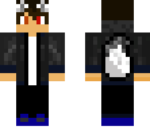 wolf teen
