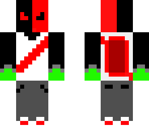 cool dead pool