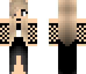 goth girl