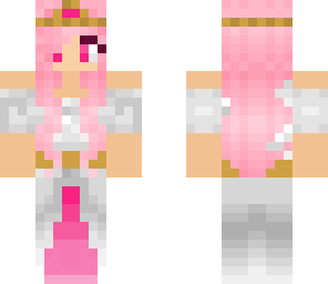 royal pink queen