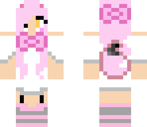 cute mangle