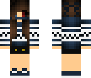 new skin