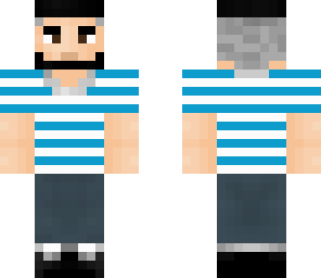 a cool guy