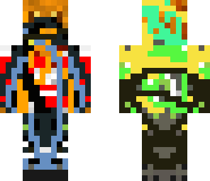 color man 3