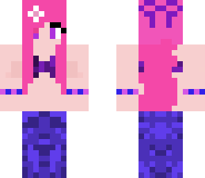 mermaid