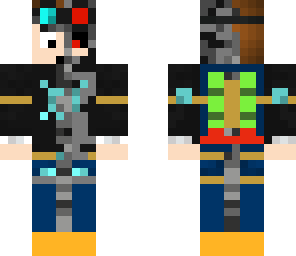 dantdm