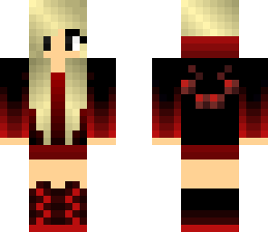 spider girl edit