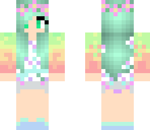 skin by trin
