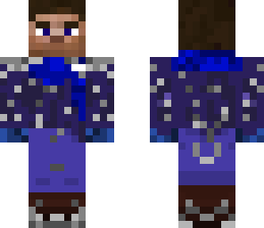 steve winter attire
