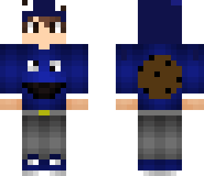 new cookie c