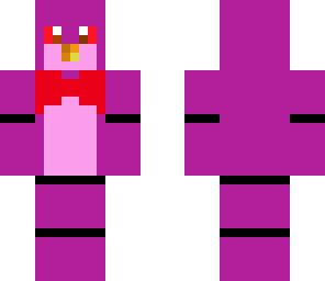 bonnie the bunny