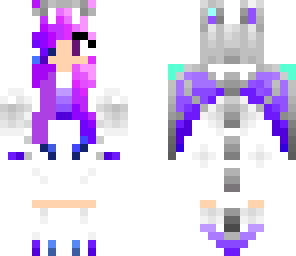 dragon girl